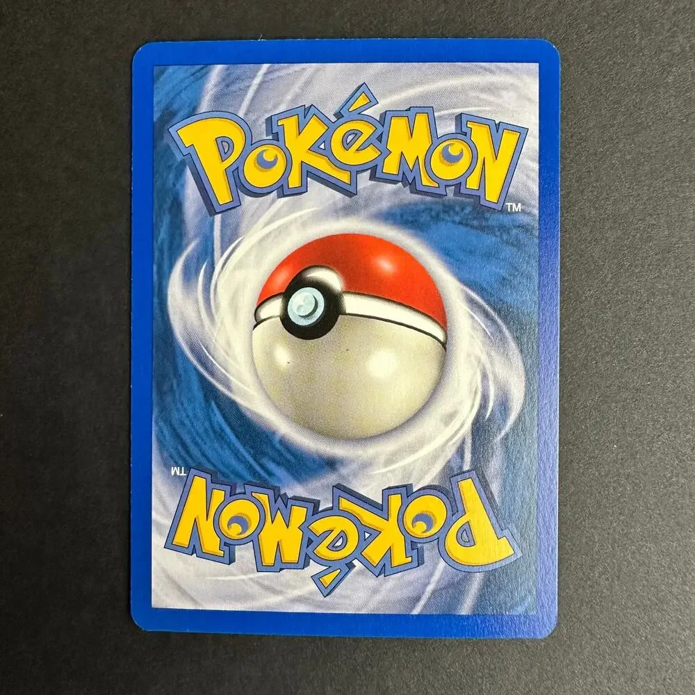 Pokemon TCG Drowsee 32/112 EX FireRed LeafGreen Uncommon Reverse Holo NM